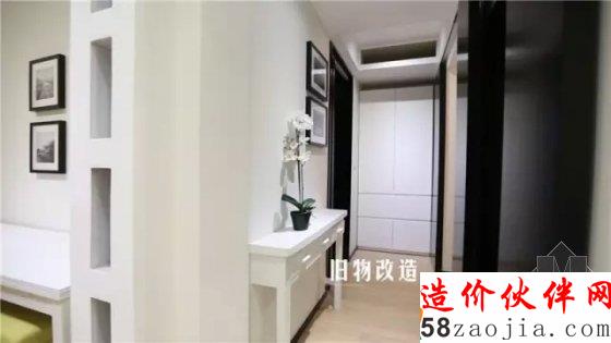 《夢(mèng)想改造家》首迎兩位設(shè)計(jì)師攜手63M婚房改造