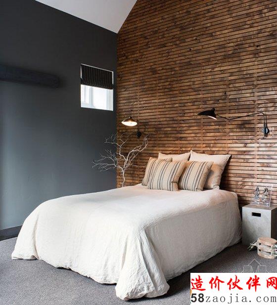 度假小屋這樣設(shè)計(jì)才叫有范!
