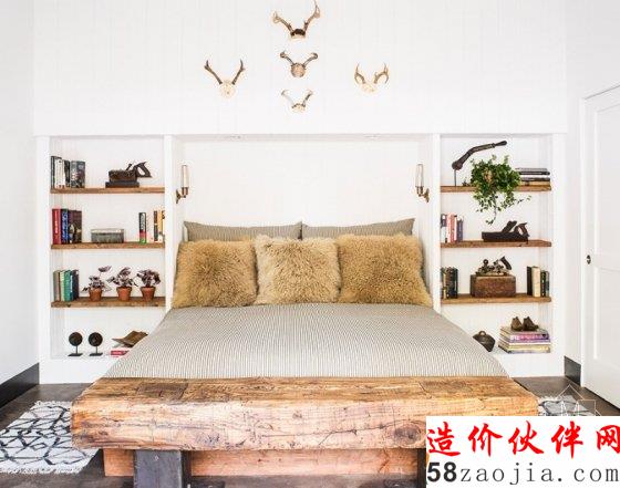 度假小屋這樣設(shè)計(jì)才叫有范!
