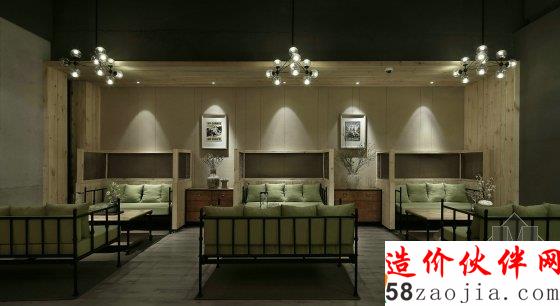 擯棄奢華!鄭州永威南樾時(shí)尚LOFT售樓處