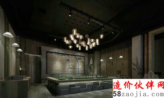 擯棄奢華!鄭州永威南樾時(shí)尚LOFT售樓處