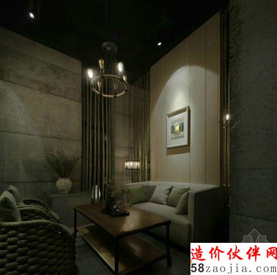 擯棄奢華!鄭州永威南樾時(shí)尚LOFT售樓處