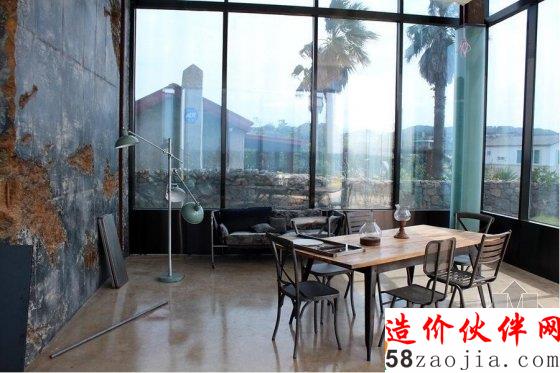 這哪是咖啡館,分明是藝術(shù)館,果然權(quán)總裁還是追求藝術(shù)至高無上!這環(huán)境在黃昏的時(shí)候邊喝咖啡邊看日落,幫幫噠!反正濟(jì)州島是免簽,任性的人就要體驗(yàn),準(zhǔn)備著跟霸道愛賣萌的權(quán)總裁同居,是什么樣的感受呢?