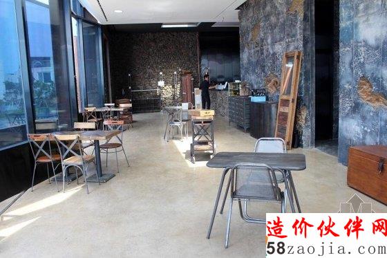 這哪是咖啡館,分明是藝術(shù)館,果然權(quán)總裁還是追求藝術(shù)至高無上!這環(huán)境在黃昏的時(shí)候邊喝咖啡邊看日落,幫幫噠!反正濟(jì)州島是免簽,任性的人就要體驗(yàn),準(zhǔn)備著跟霸道愛賣萌的權(quán)總裁同居,是什么樣的感受呢?