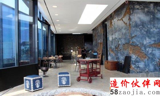 這哪是咖啡館,分明是藝術(shù)館,果然權(quán)總裁還是追求藝術(shù)至高無上!這環(huán)境在黃昏的時(shí)候邊喝咖啡邊看日落,幫幫噠!反正濟(jì)州島是免簽,任性的人就要體驗(yàn),準(zhǔn)備著跟霸道愛賣萌的權(quán)總裁同居,是什么樣的感受呢?