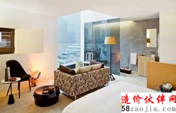這么破爛的酒店 憑啥住一晚這么貴!