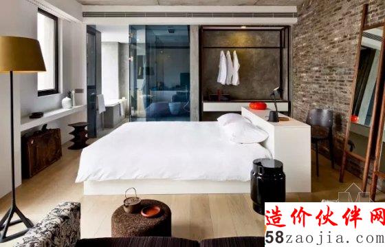 這么破爛的酒店 憑啥住一晚這么貴!