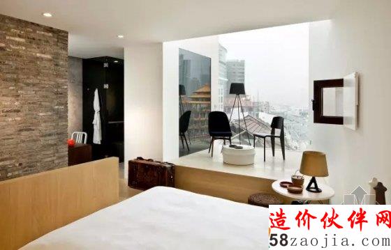 這么破爛的酒店 憑啥住一晚這么貴!