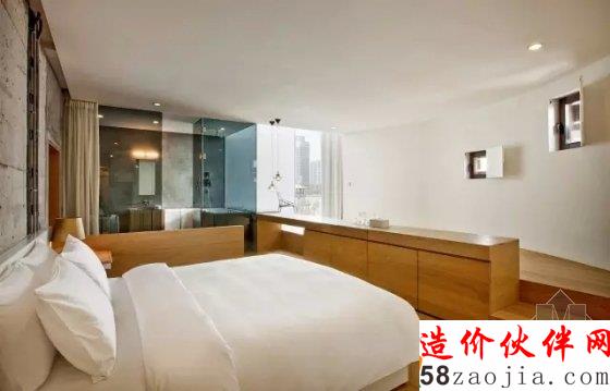 這么破爛的酒店 憑啥住一晚這么貴!