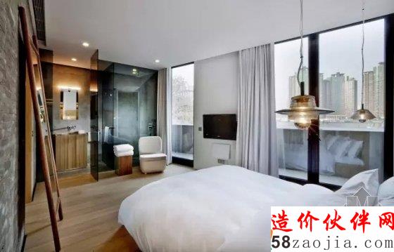 這么破爛的酒店 憑啥住一晚這么貴!