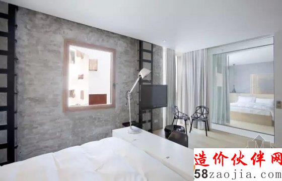 這么破爛的酒店 憑啥住一晚這么貴!