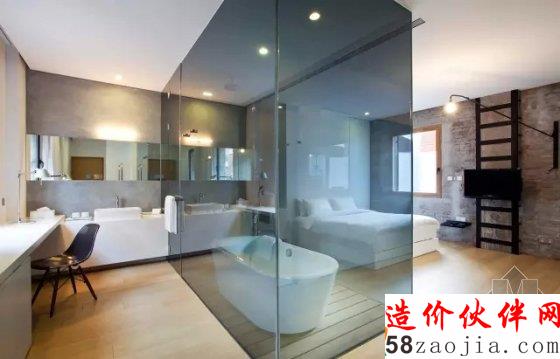 這么破爛的酒店 憑啥住一晚這么貴!