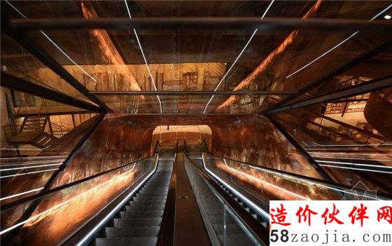 中國最美書店:成都方所書店刷爆成都人民的精神世界