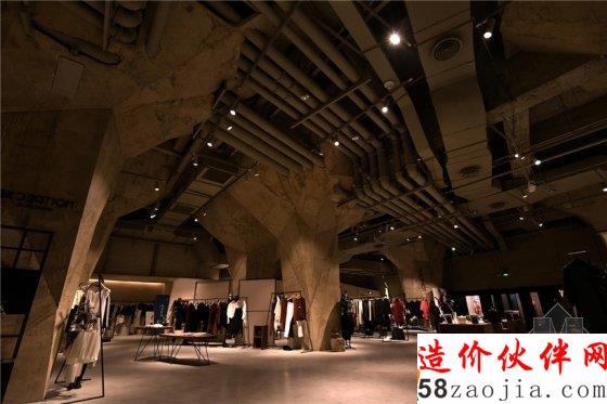 中國最美書店:成都方所書店刷爆成都人民的精神世界