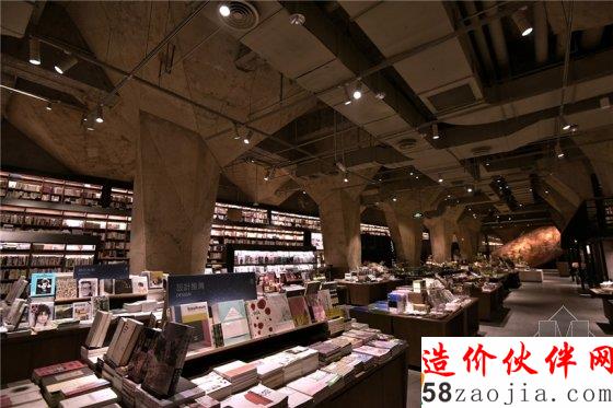 中國最美書店:成都方所書店刷爆成都人民的精神世界