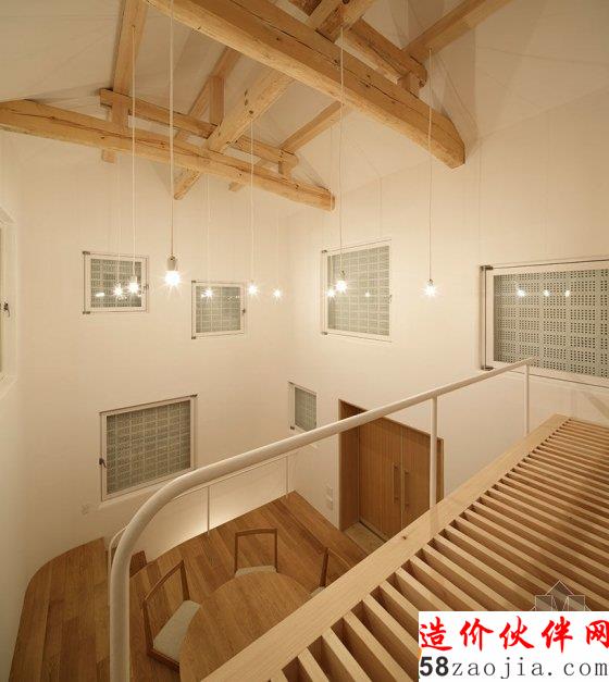 120年前廢棄舊居改造 房子得每個角落都是亮點!