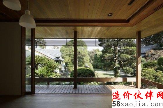 120年前廢棄舊居改造 房子得每個角落都是亮點!