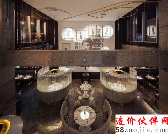 別一提三里屯就想到優(yōu)衣庫 他比優(yōu)衣庫有看點多了