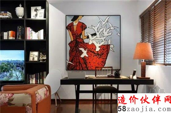 850㎡私家現(xiàn)代簡約別墅 讓你忘記都市的繁華