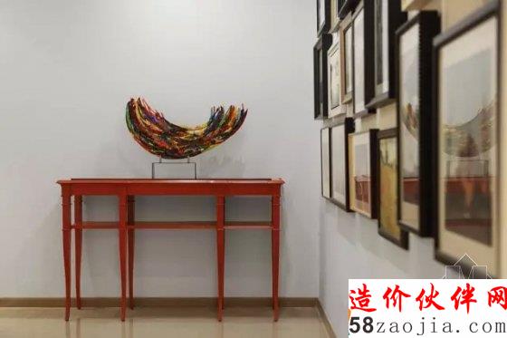 850㎡私家現(xiàn)代簡約別墅 讓你忘記都市的繁華
