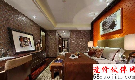一覽全城之景!武漢首間“空中愛馬仕”樣板房