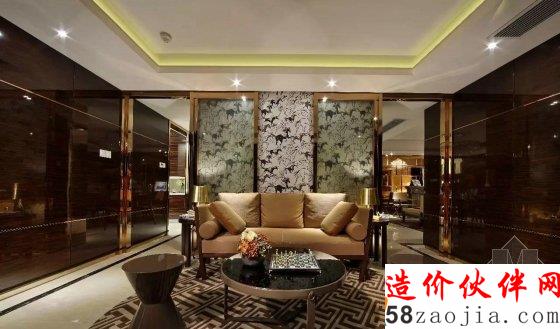 一覽全城之景!武漢首間“空中愛馬仕”樣板房