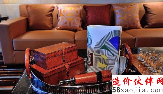 一覽全城之景!武漢首間“空中愛馬仕”樣板房
