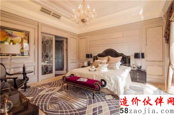 500㎡ART DECO風情別墅 演繹不羈的盛世風華