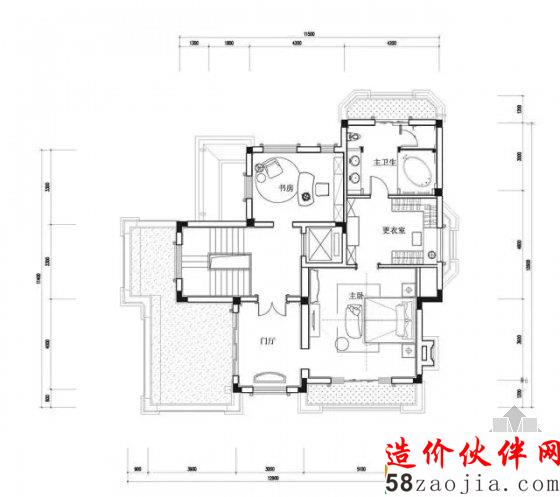 500㎡ART DECO風情別墅 演繹不羈的盛世風華