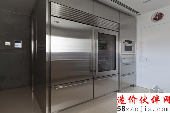 新古典公寓完全顛覆改造 將自然元素搬進住宅!
