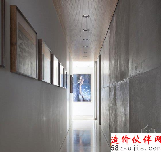 新古典公寓完全顛覆改造 將自然元素搬進住宅!