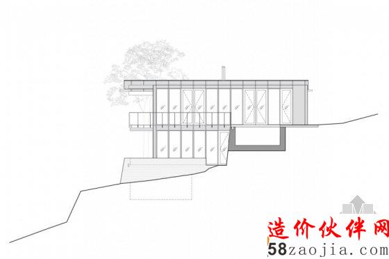 瑞典絕壁上的鄉(xiāng)村居室曝光 依山傍水風(fēng)水極佳!