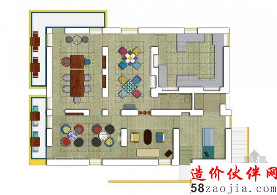 誰說魚和熊掌不可兼得 它美食藝術(shù)零售一個都不少