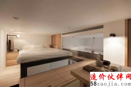 這樣設(shè)計 8㎡變80㎡ 26㎡變大別墅