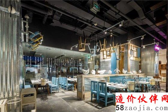 “致青春”一家喚醒你即將逝去記憶的餐廳!