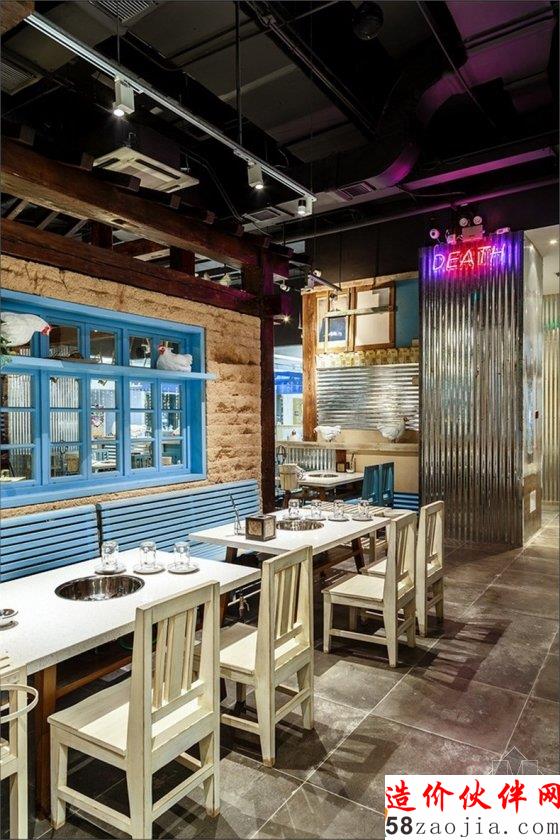 “致青春”一家喚醒你即將逝去記憶的餐廳!
