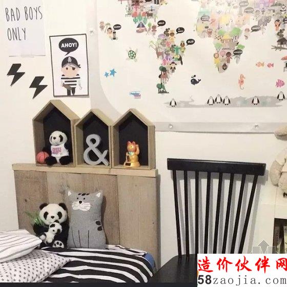 世界這么大 一種會讓射手座瘋狂的裝飾手法