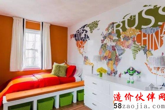 世界這么大 一種會讓射手座瘋狂的裝飾手法