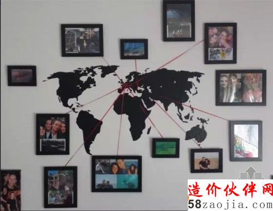 世界這么大 一種會讓射手座瘋狂的裝飾手法