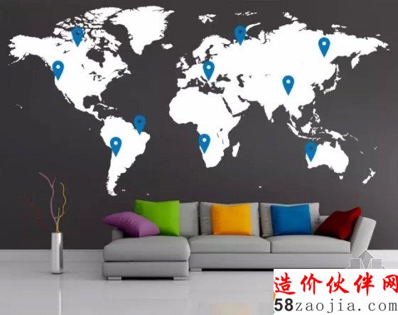 世界這么大 一種會讓射手座瘋狂的裝飾手法