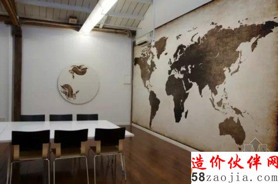 世界這么大 一種會讓射手座瘋狂的裝飾手法