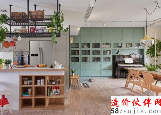 適合小朋友的住宅 就應(yīng)該是這個樣子!