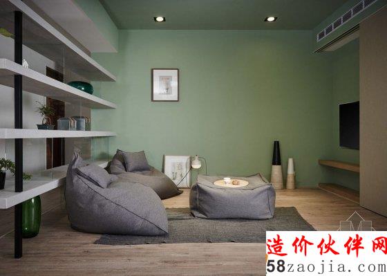 適合小朋友的住宅 就應(yīng)該是這個樣子!