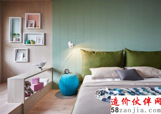 適合小朋友的住宅 就應(yīng)該是這個樣子!