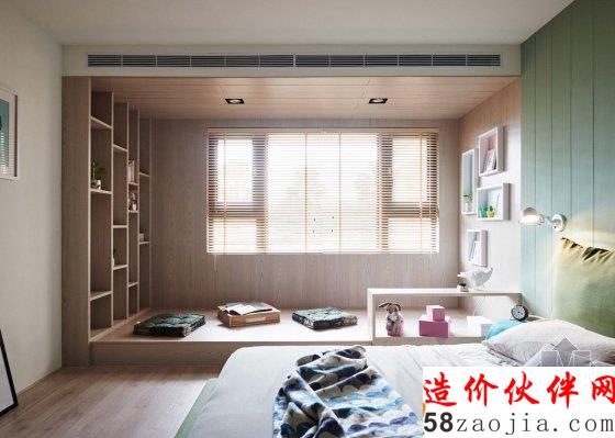 適合小朋友的住宅 就應(yīng)該是這個樣子!