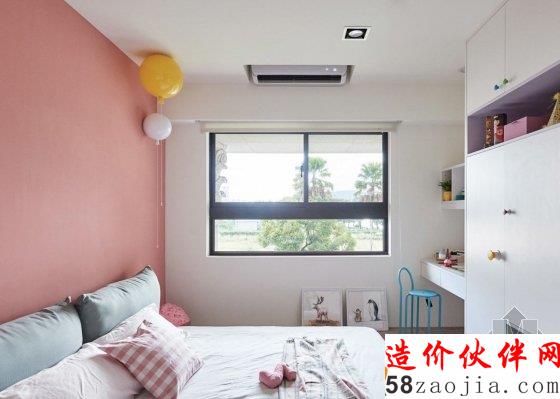 適合小朋友的住宅 就應(yīng)該是這個樣子!