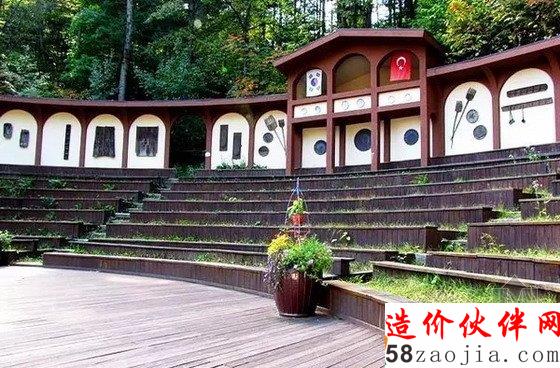 締造通話 韓國(guó)香草王國(guó)農(nóng)園
