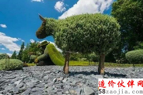 北美最大的植物園OR動物園 你能分清嗎?北美最大的植物園OR動物園 你能分清嗎?