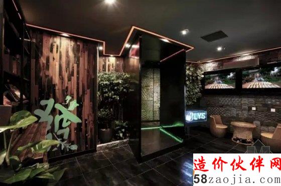 你見(jiàn)過(guò)這么有想象力的火鍋店嗎?