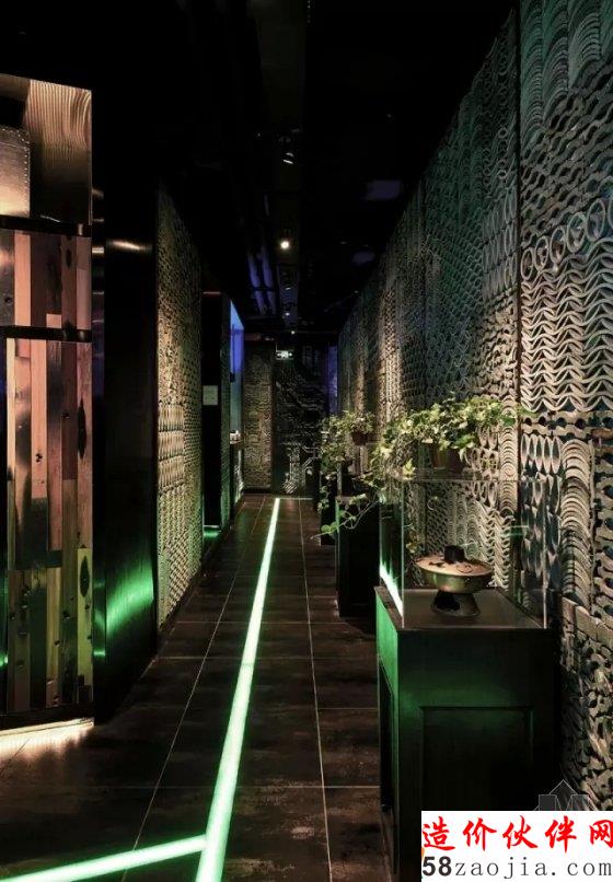 你見(jiàn)過(guò)這么有想象力的火鍋店嗎?